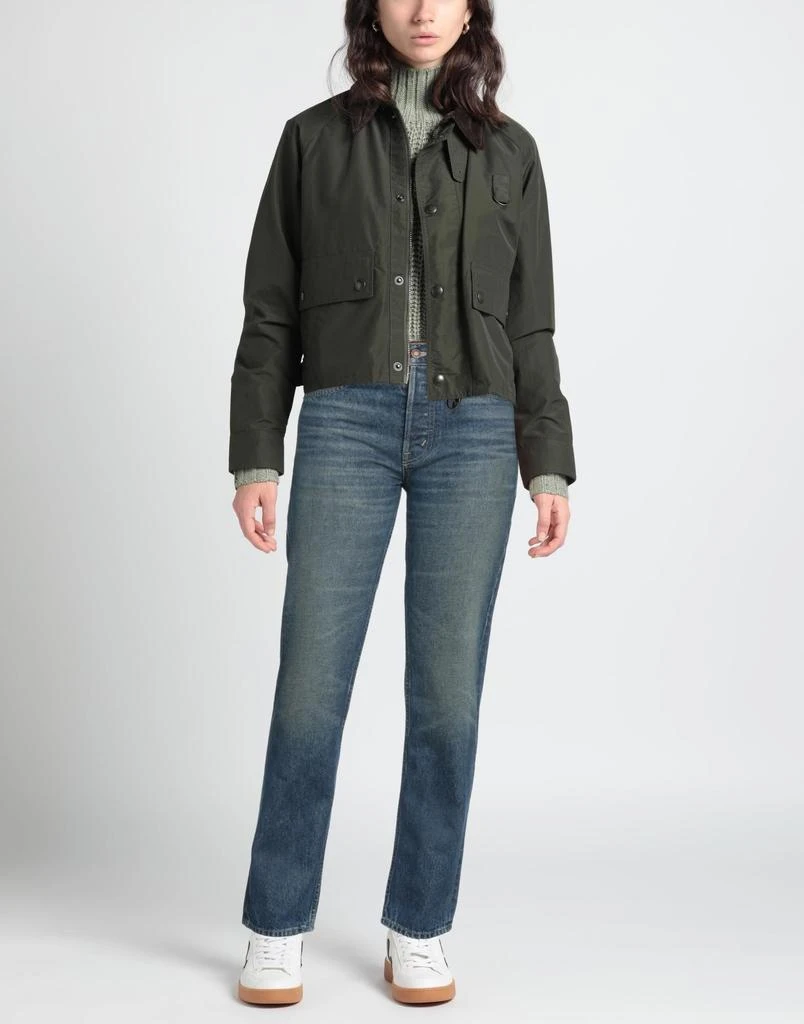 Nili Lotan Denim pants 2