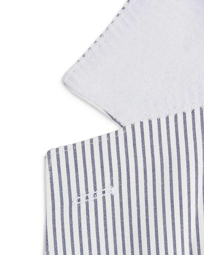 REISS Barr Slim Fit Striped Suit Jacket 5