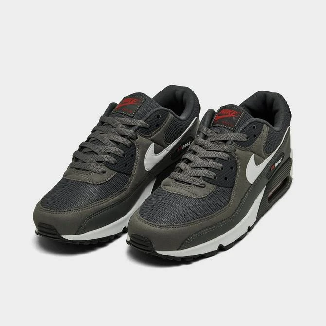 NIKE Men's Nike Air Max 90 Casual Shoes 3