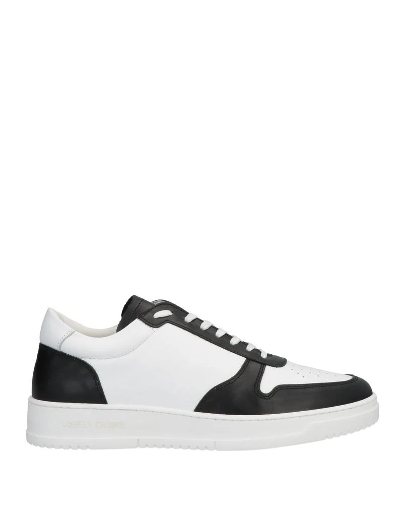 LONELY CROWD Sneakers 1
