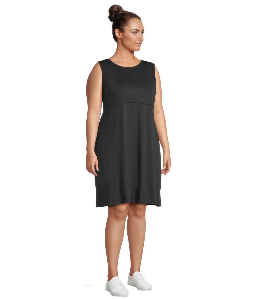 Columbia Plus Size Freezer™ Tank Dress 2