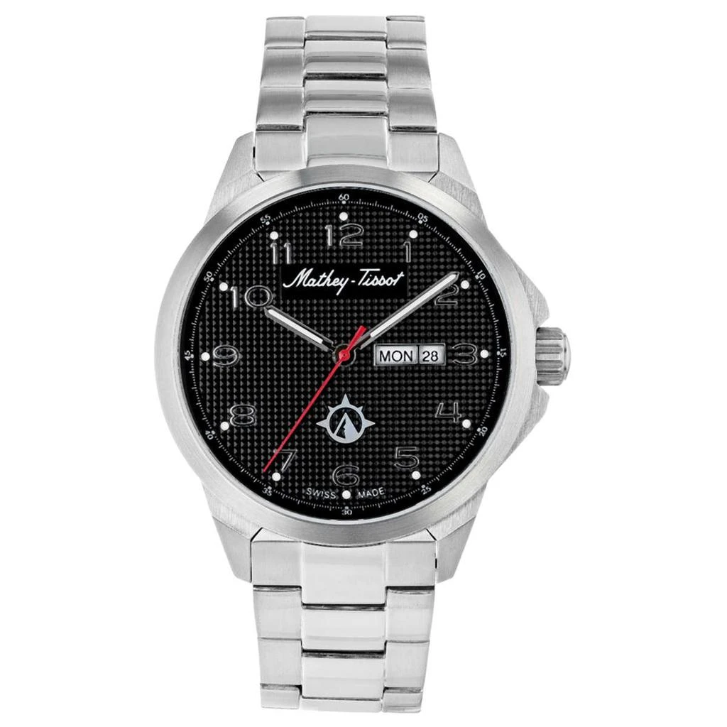 Mathey-Tissot Mathey-Tissot Classic Men's Watch 1