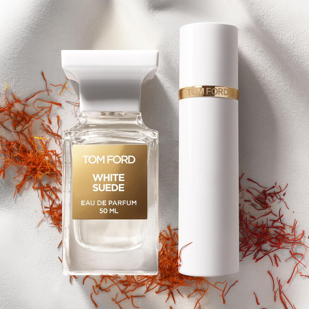 Tom Ford White Suede Eau de Parfum Spray - Cosmetics