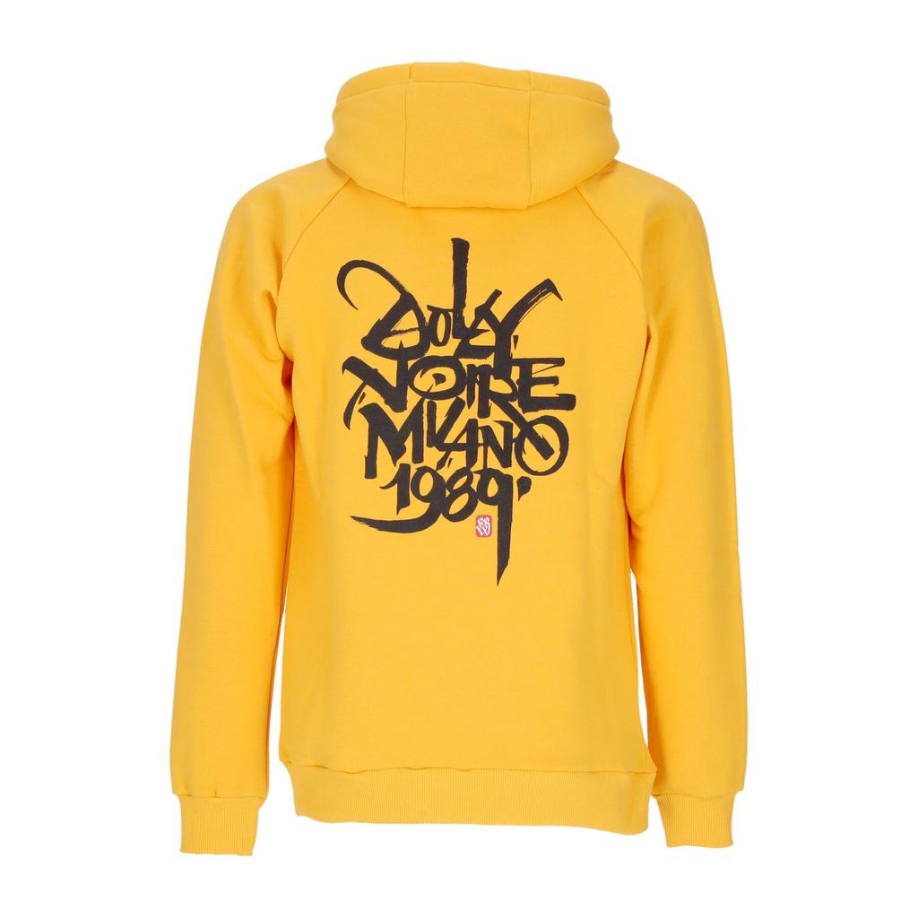 DOLLY NOIRE Men's Hoodie 1989 - Barcellona