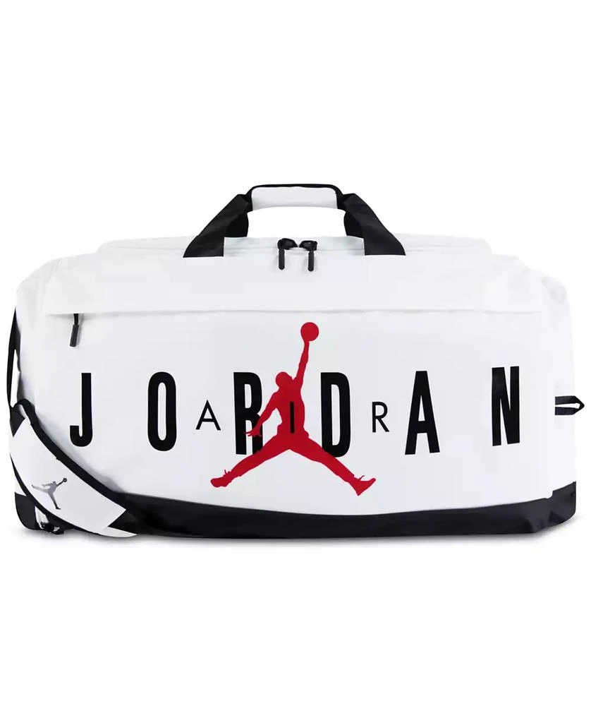 Jordan Medium Logo Duffel Bag