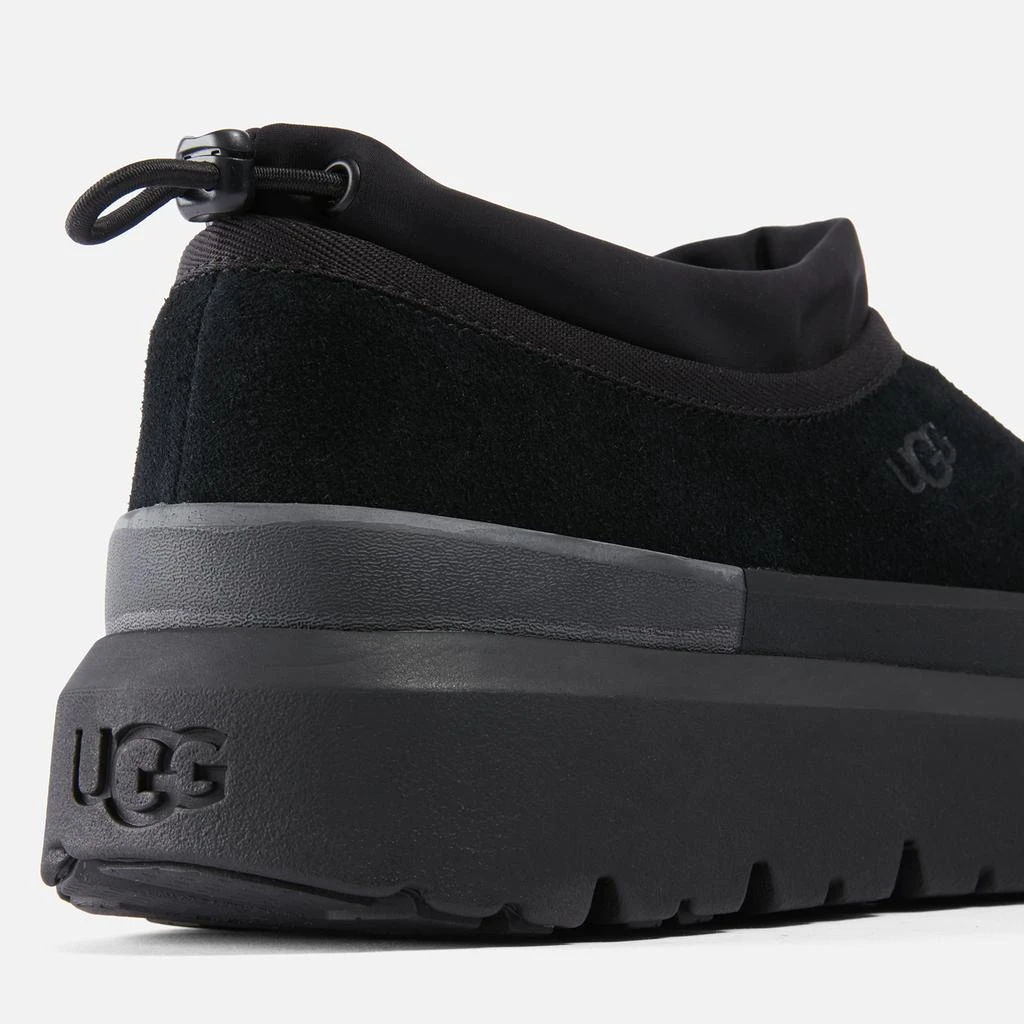 UGG Men's Tasman Waterproof Suede Boots 4
