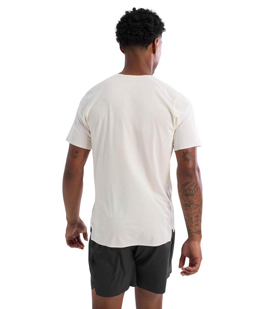 Arc'teryx Norvan Downword Logo Short Sleeve