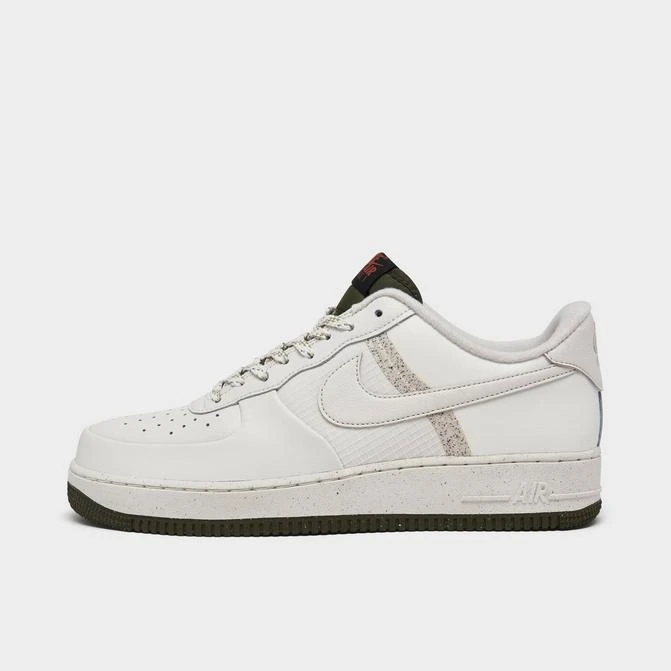 NIKE Men's Nike Air Force 1 '07 LV8 Winterized Low Casual Shoes 1