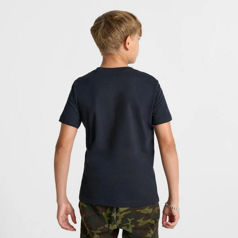 NIKE Big Kids' Nike Sportswear T-Shirt 4