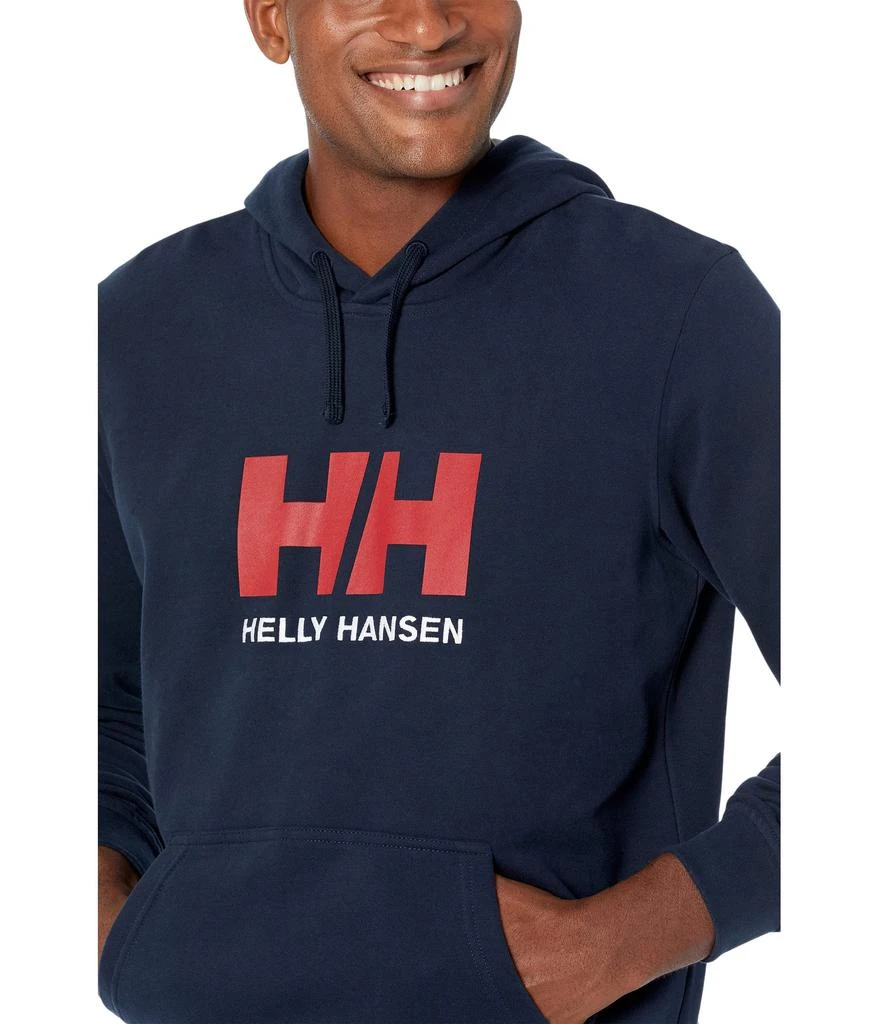 Helly Hansen HH Logo Hoodie 3