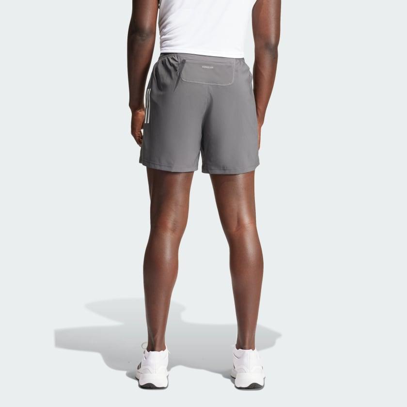 Adidas Men's  Own The Run Shorts