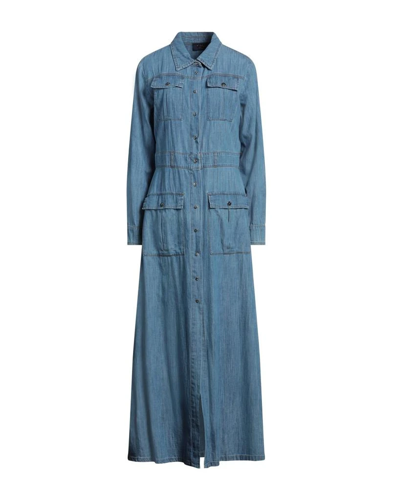 KAOS Denim dress 1