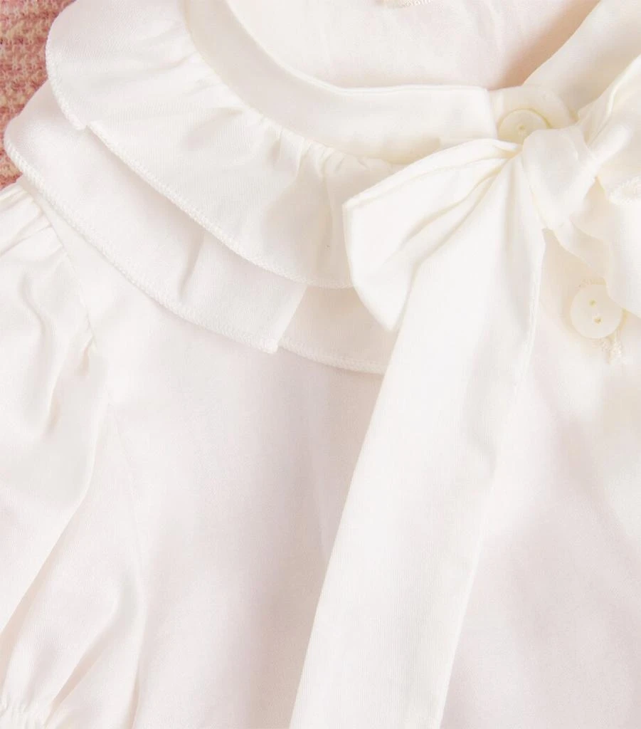 Bimbalo Blouse, Jacket And Skirt Set (3-24 Months) 4