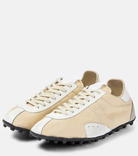 MAISON MARGIELA Sprinter sneakers 4