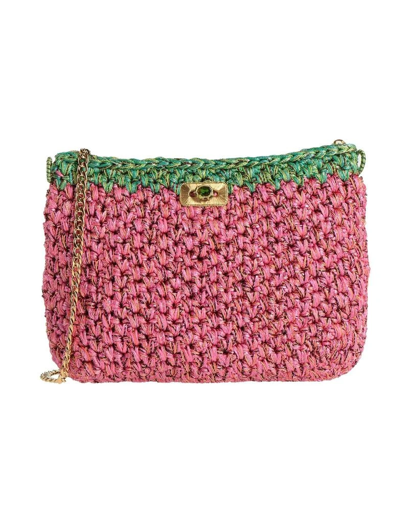 BOKS & BAUM Cross-body bags 1