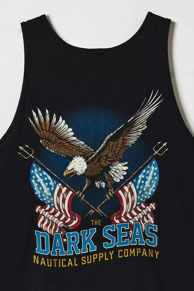 Dark Seas Dark Seas Unified Graphic Tank Top 3