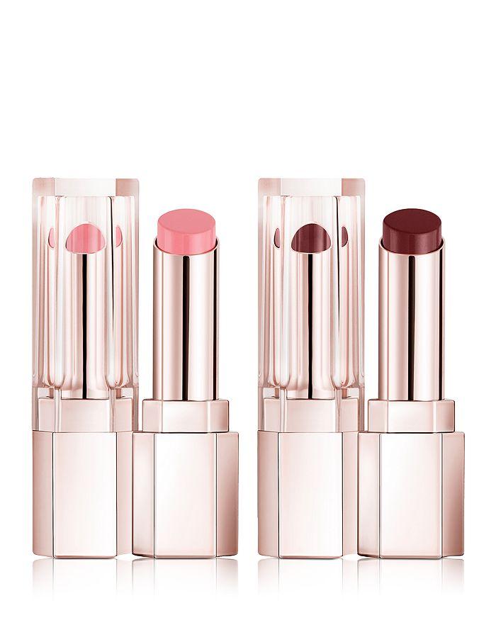 Lancôme Lip Idôle Butterglow™ Mini Lip Balm 2-Piece Gift Set