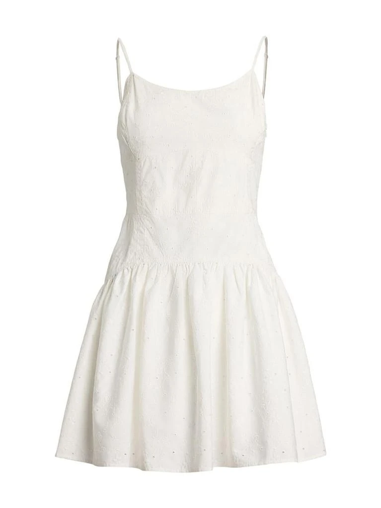 Ralph Lauren Polo Ralph Lauren Mini Dress 1