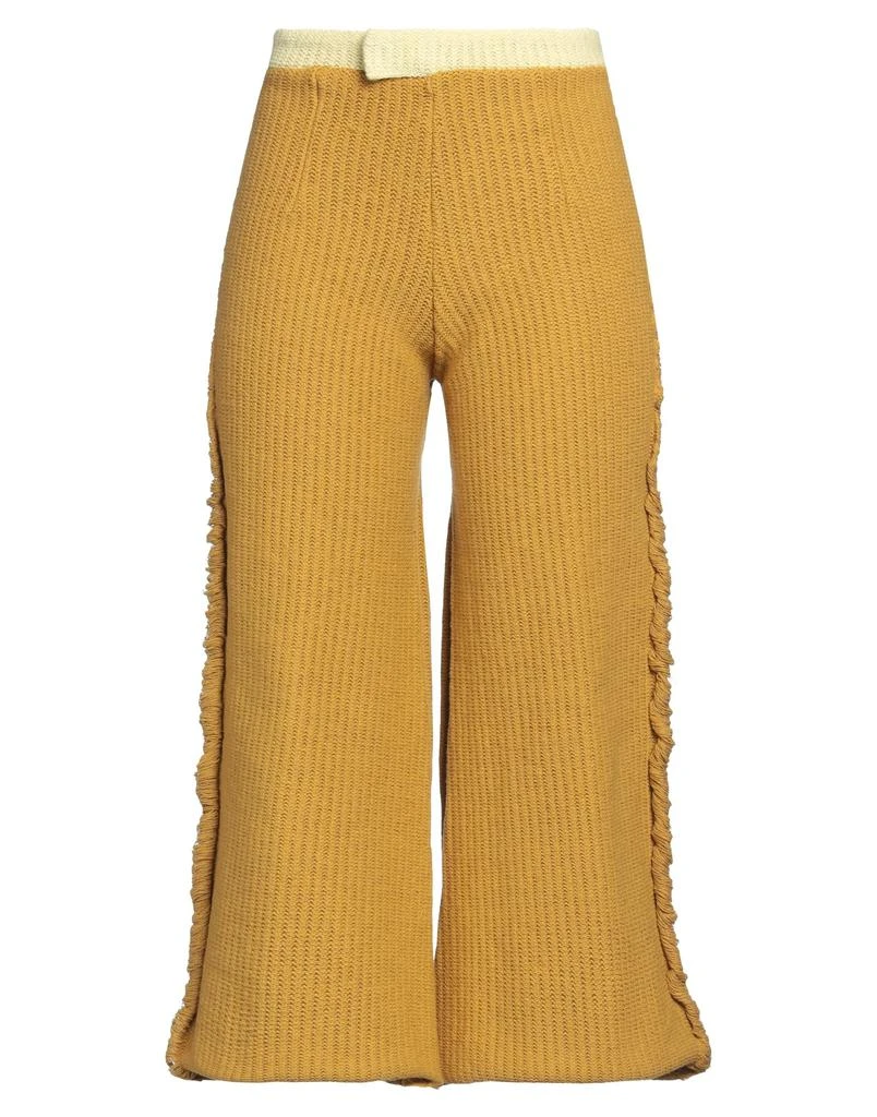 Eckhaus Latta Casual pants 1