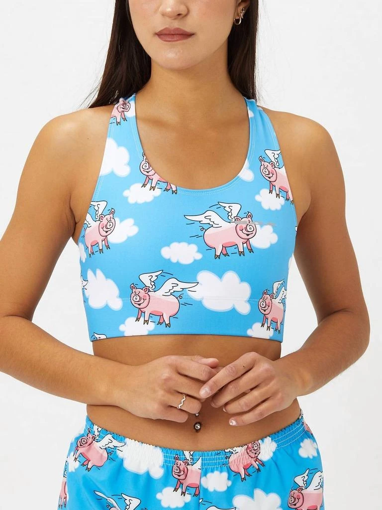 BOA Boa - Performance Sports Bra 1