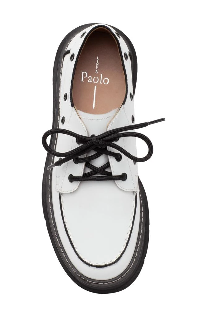 Linea Paolo Marcy Derby 5