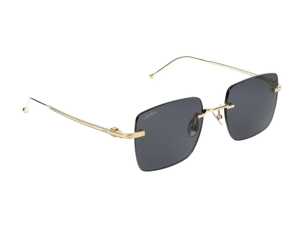Cartier Cartier Sunglasses 5