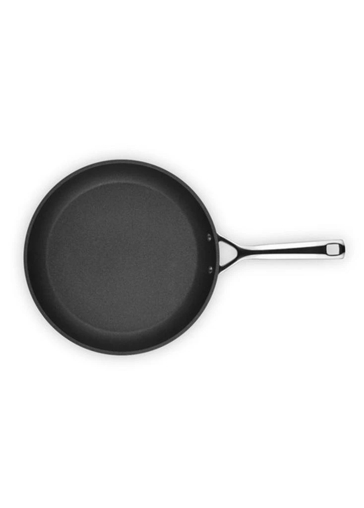 Le Creuset Toughened non-stick shallow frying pan 30cm 4