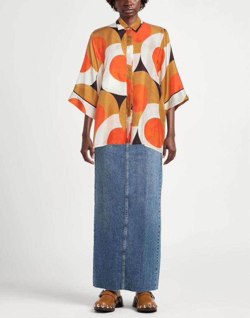 BEATRICE B Patterned shirts & blouses
