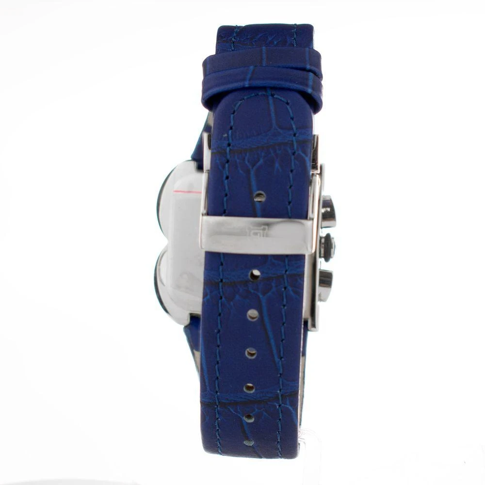 Laura Biagiotti Leather Dress Women's Watch 2