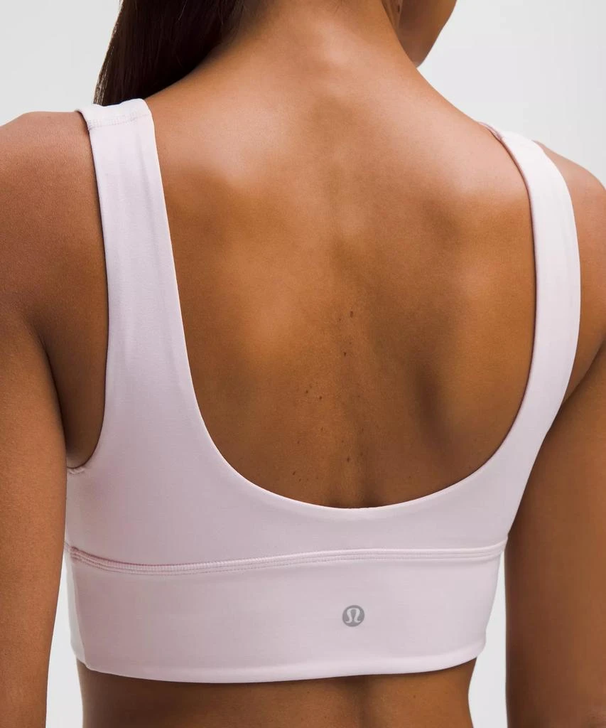 Lululemon lululemon Align™ V-Neck Bra *Light Support, A/B Cup 10