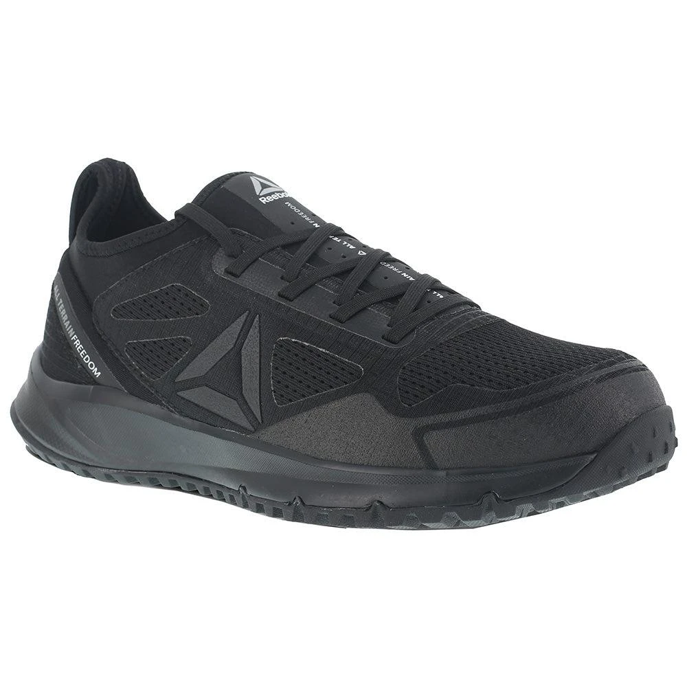 Reebok All Terrain Work Steel Toe EH Shoes 2