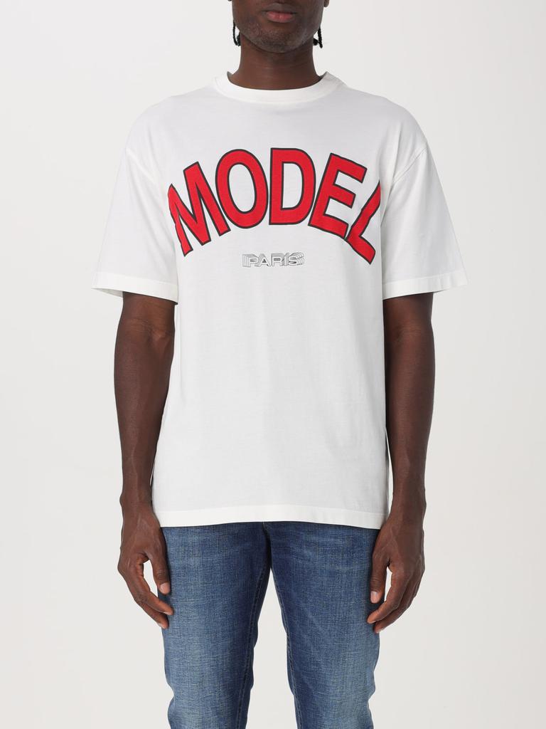 PHILIPPE MODEL T-shirt men Philippe Model