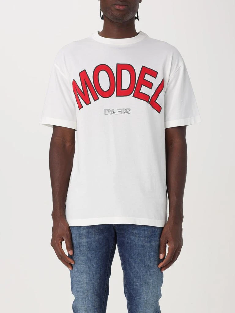 PHILIPPE MODEL T-shirt men Philippe Model 1
