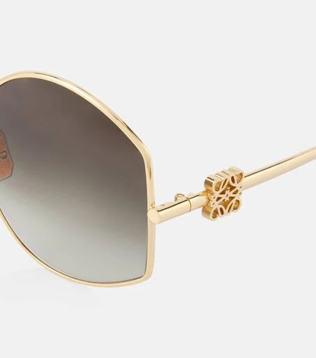 Loewe Round sunglasses 2