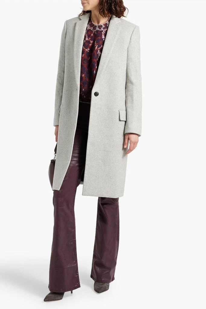 Rag & Bone Ava wool-blend felt coat 2