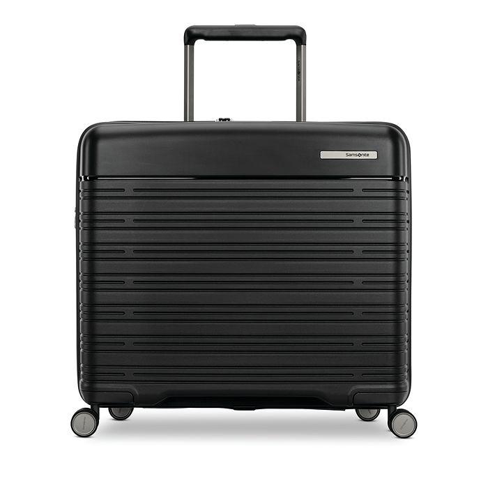 Fashion free samsonite luggage