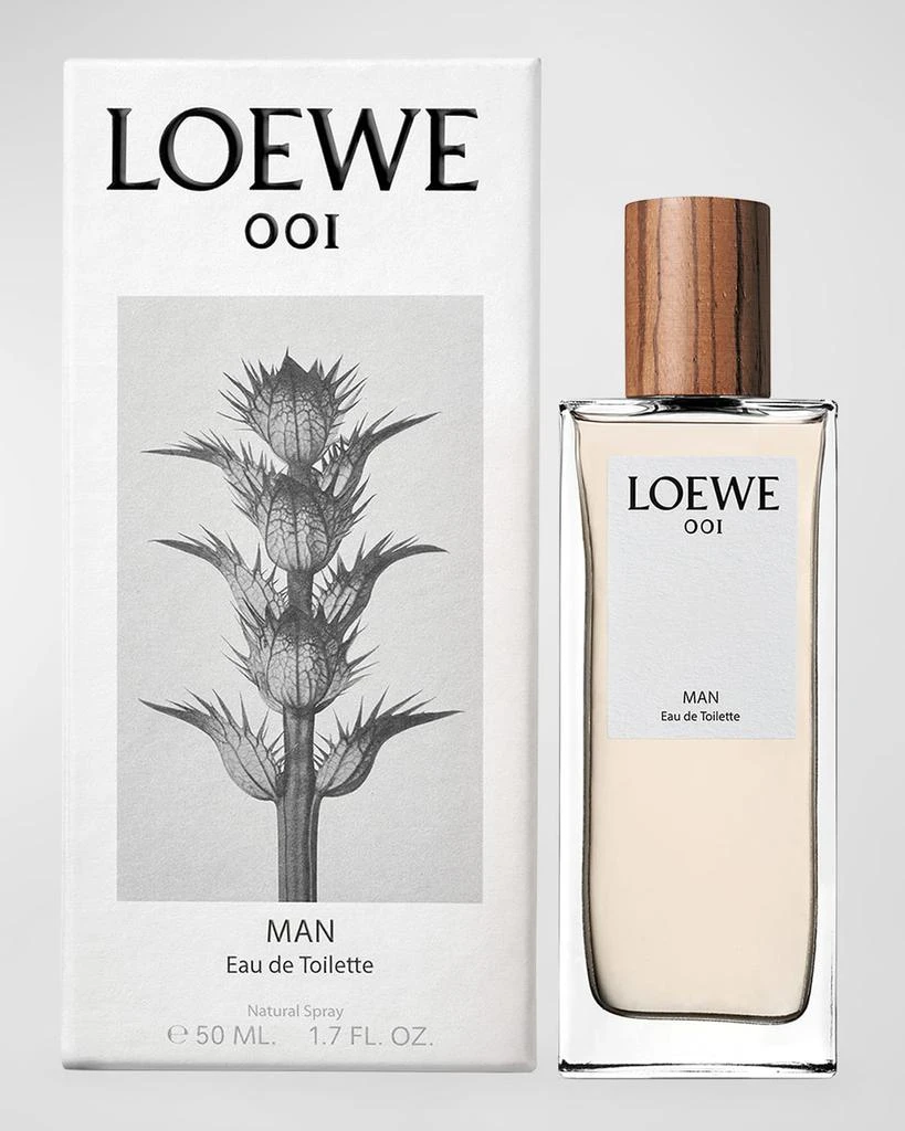 Loewe 001 Man Eau de Toilette 2