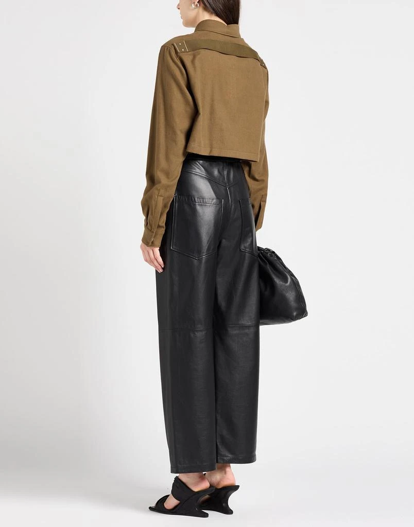 Rick Owens Solid color shirts
blouses 3
