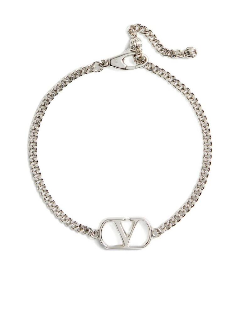 Valentino Valentino Garavani Vlogo Signature Bracelet