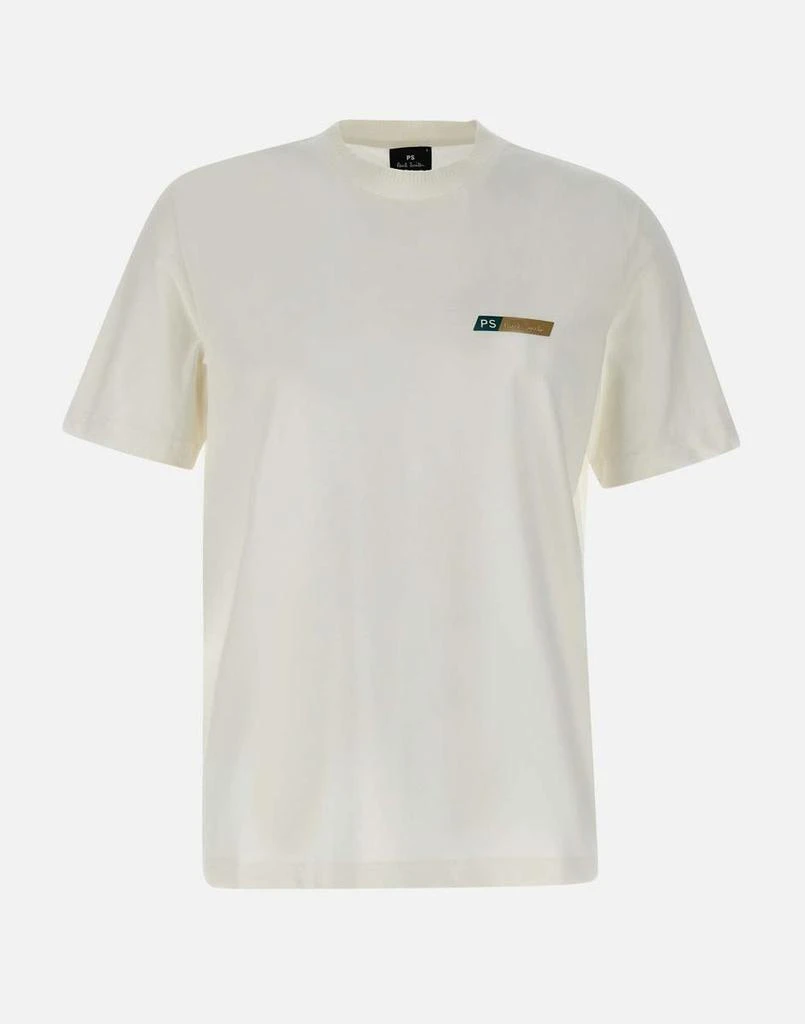 Paul Smith Paul Smith T-Shirts And Polos 1