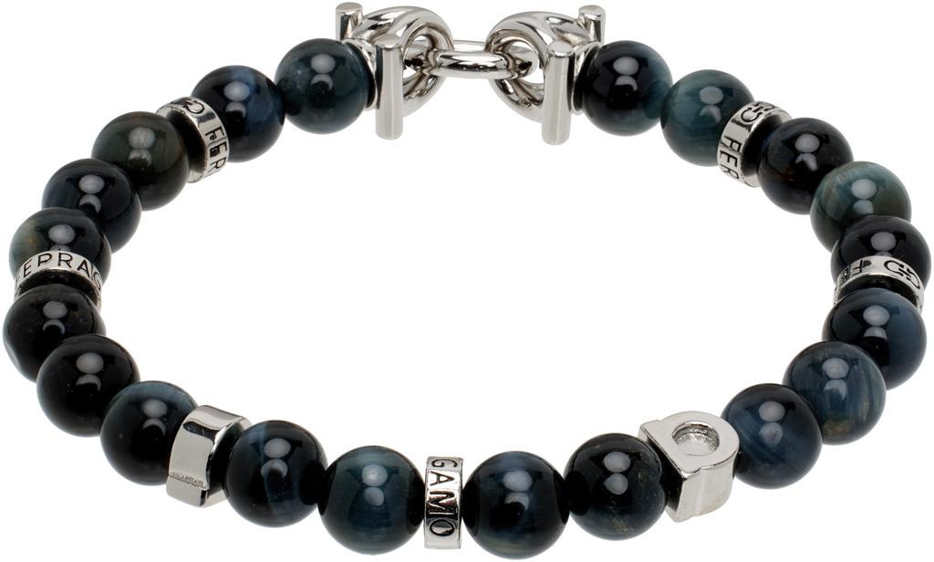 Shop Navy Beads Bracelet on Sale at BeyondStyle – Get 10 Shop Navy Beads Bracelet on Sale at BeyondStyle – Get 10