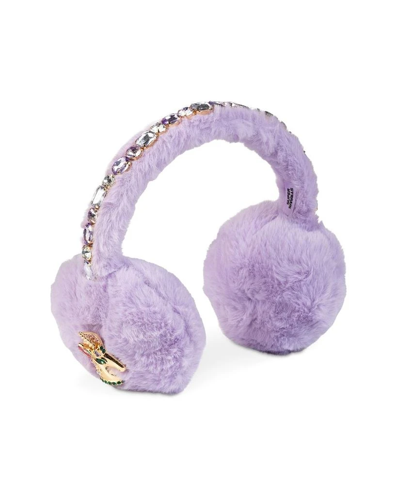 Super Smalls Lavender Dreams Earmuffs - Ages 3+ 1