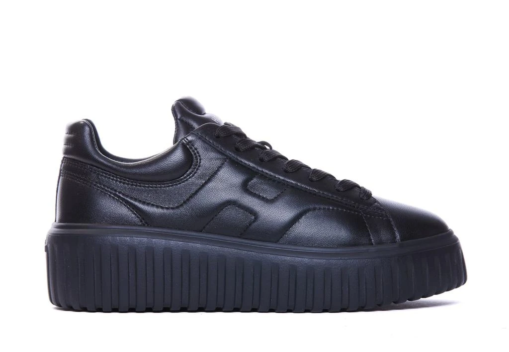 hogan H-stripes Sneakers 1