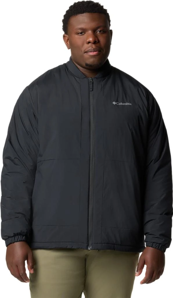 Columbia Mesa Jacket - Men
s