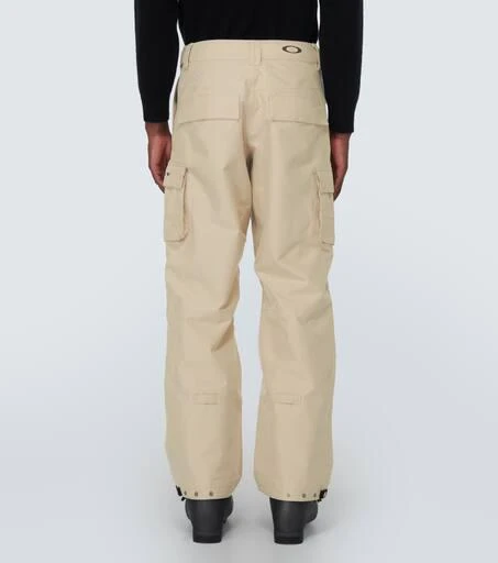 Oakley Pivot Cargo Shell ski pants 4