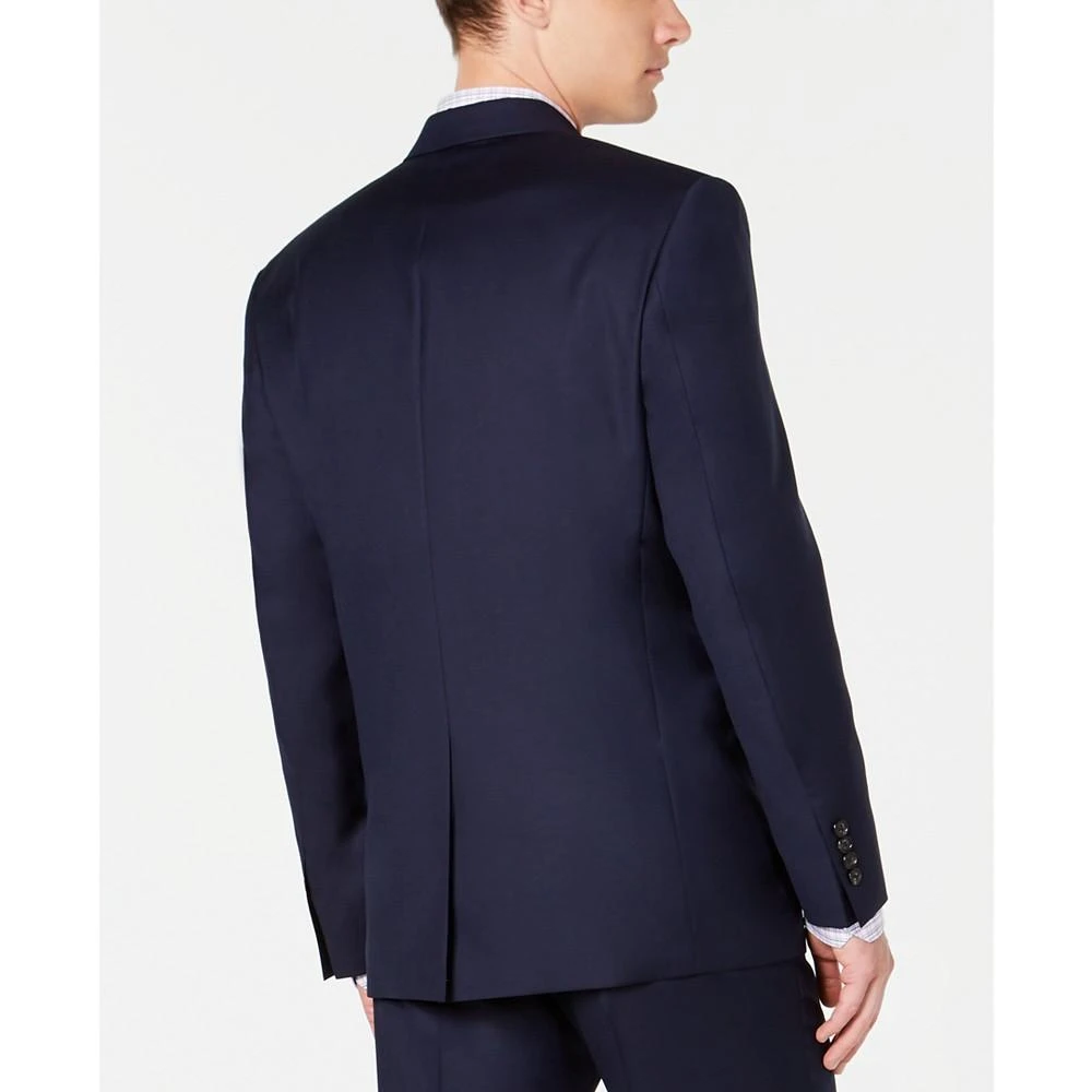 Lauren Ralph Lauren Men's Classic-Fit UltraFlex Stretch Suit Jackets 2