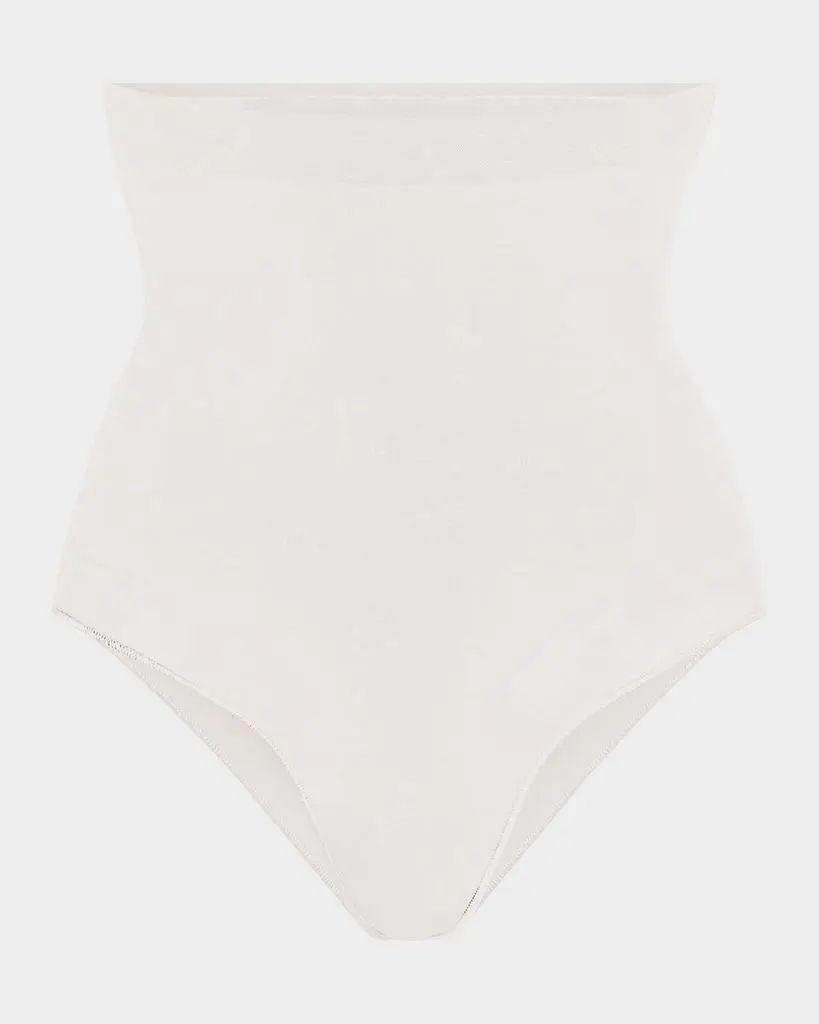 SKIMS Seamless Sculpt High-Waisted Briefs