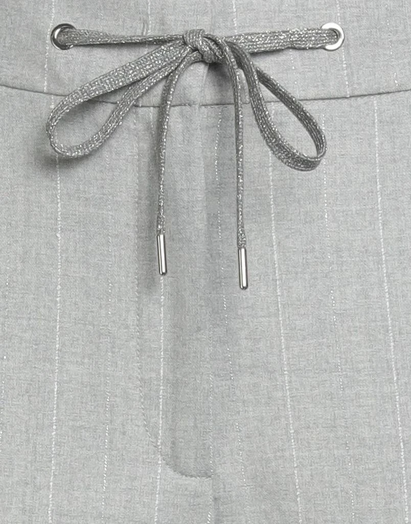 ELEVENTY Casual pants 4