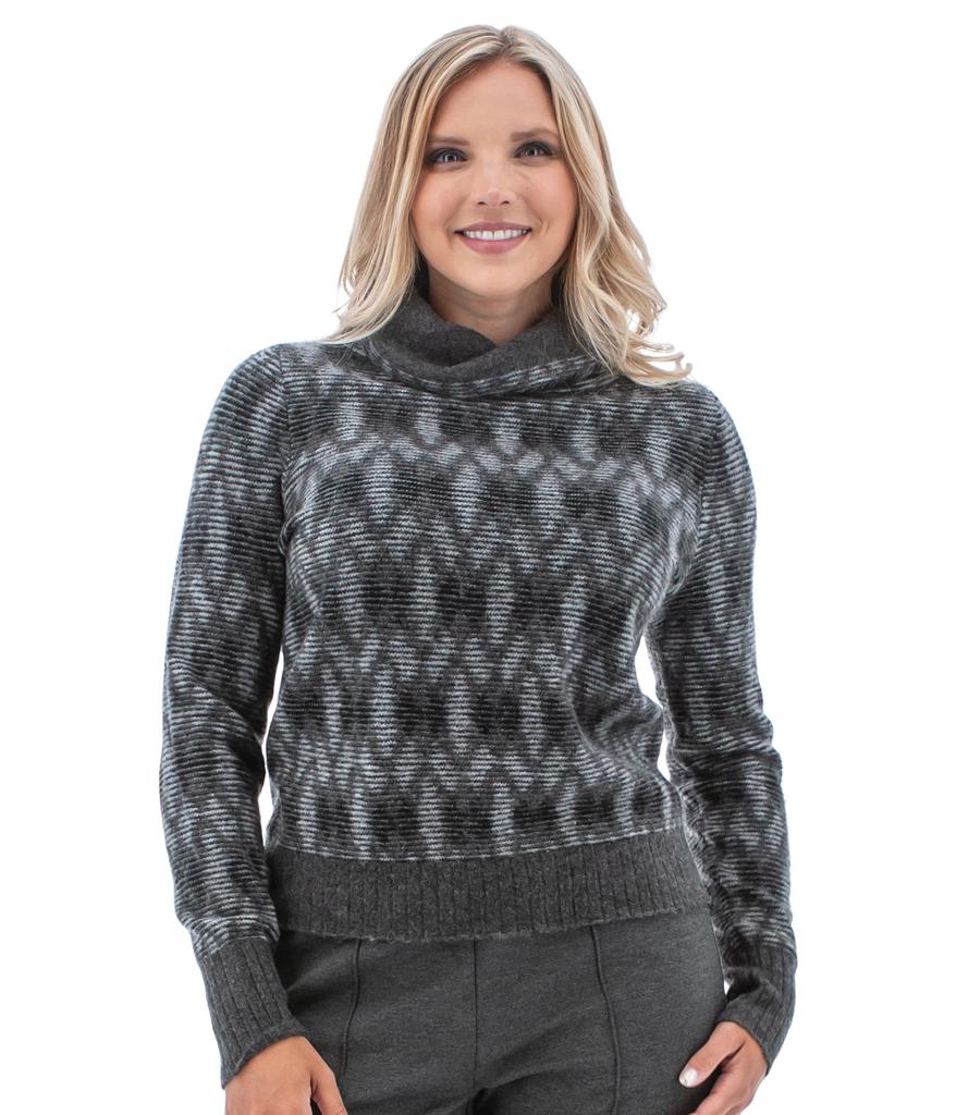 Aventura Clothing Paragon Sweater