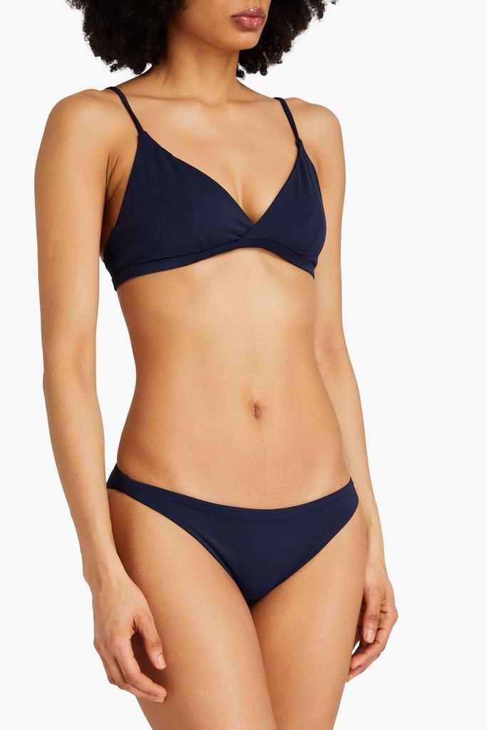 Onia Low-rise bikini briefs